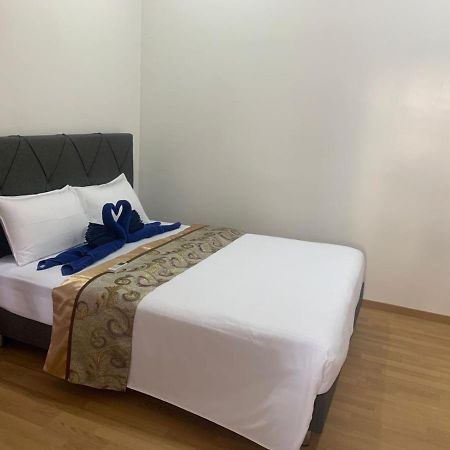 Silk Retreats Thulusdhoo Guest House Ngoại thất bức ảnh