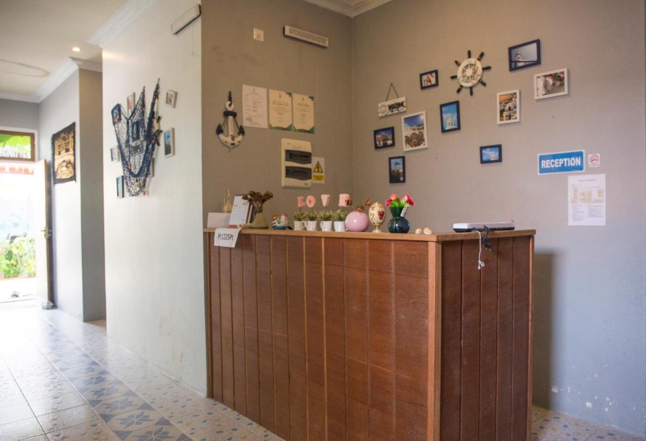 Silk Retreats Thulusdhoo Guest House Ngoại thất bức ảnh