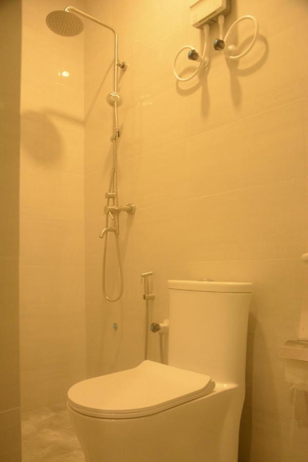 Silk Retreats Thulusdhoo Guest House Ngoại thất bức ảnh