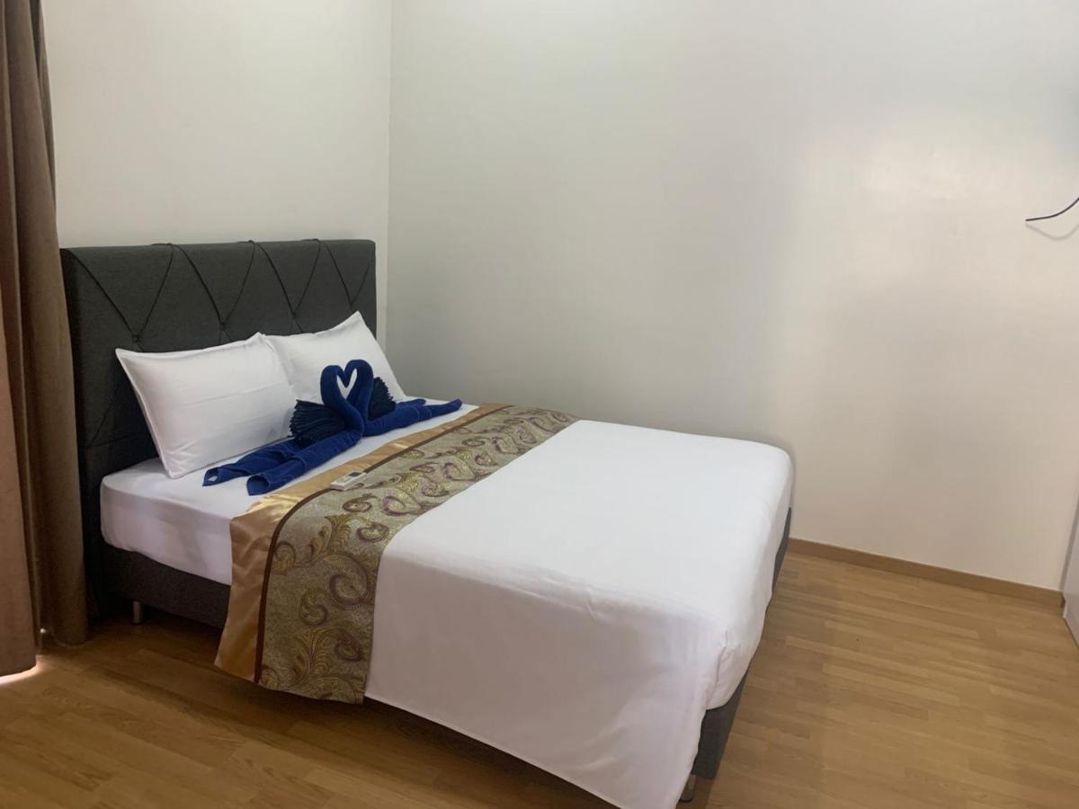 Silk Retreats Thulusdhoo Guest House Ngoại thất bức ảnh