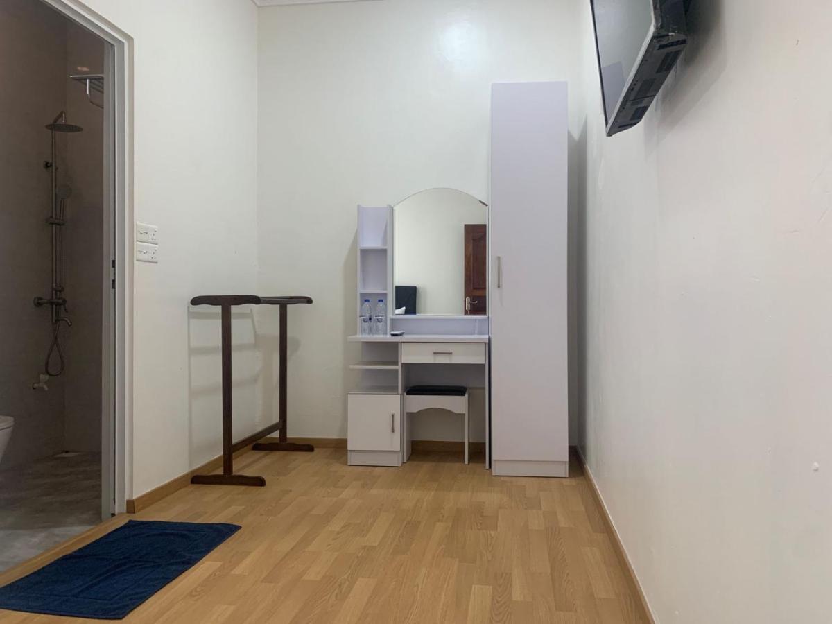 Silk Retreats Thulusdhoo Guest House Ngoại thất bức ảnh