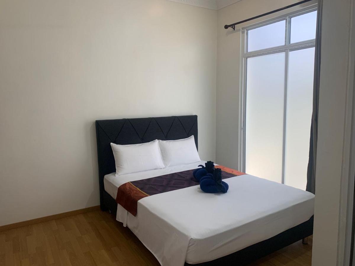 Silk Retreats Thulusdhoo Guest House Ngoại thất bức ảnh