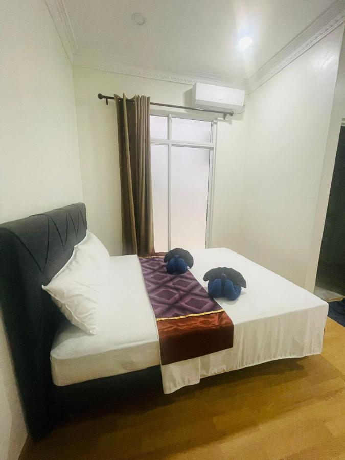 Silk Retreats Thulusdhoo Guest House Ngoại thất bức ảnh