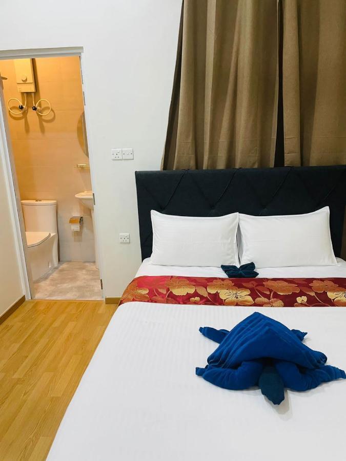 Silk Retreats Thulusdhoo Guest House Ngoại thất bức ảnh